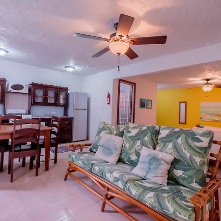 Seven Seas Resort Adults Only San Pedro  Exteriör bild