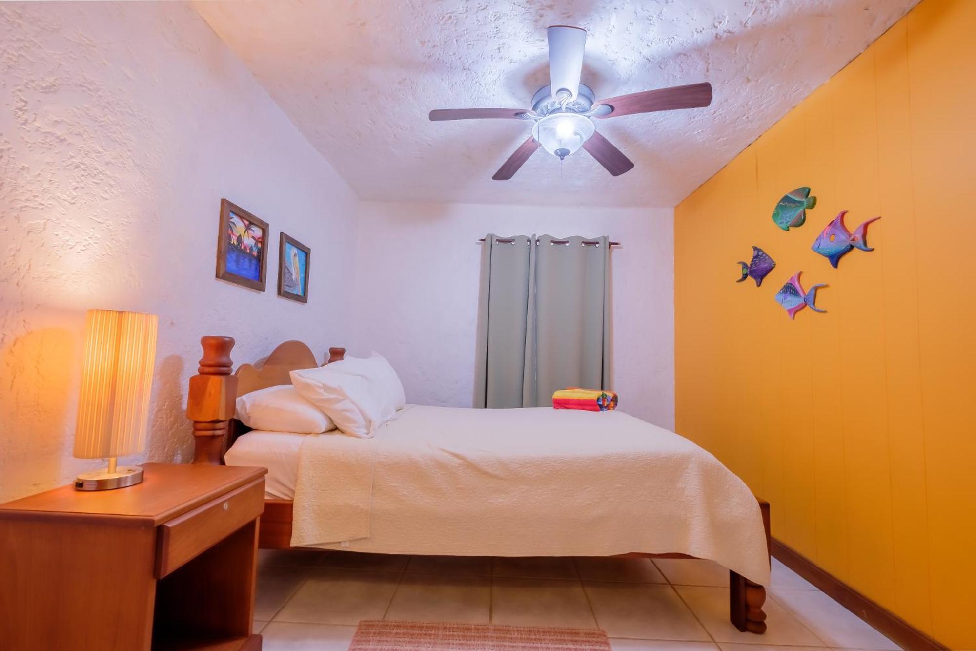 Seven Seas Resort Adults Only San Pedro  Exteriör bild