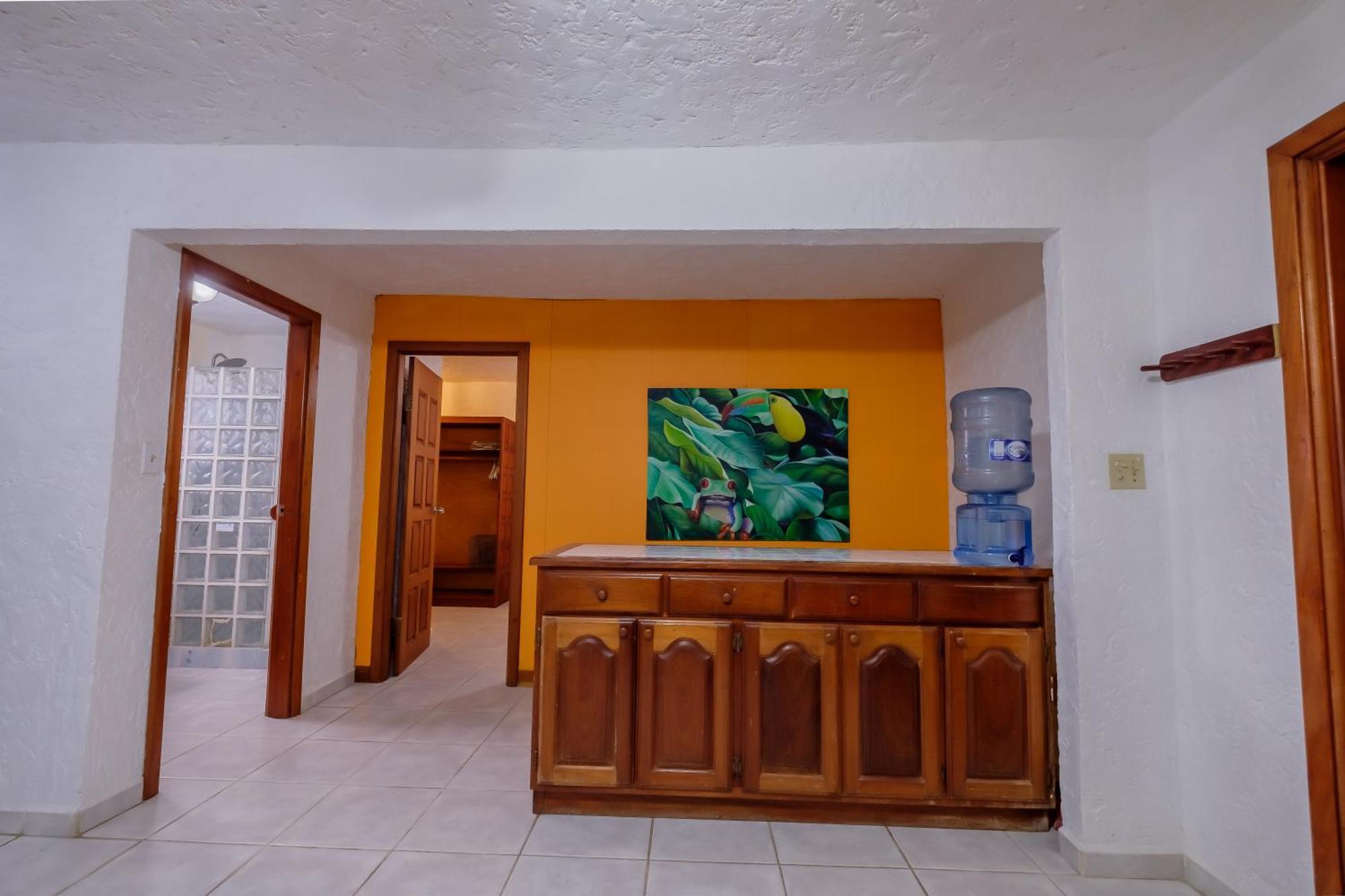 Seven Seas Resort Adults Only San Pedro  Exteriör bild