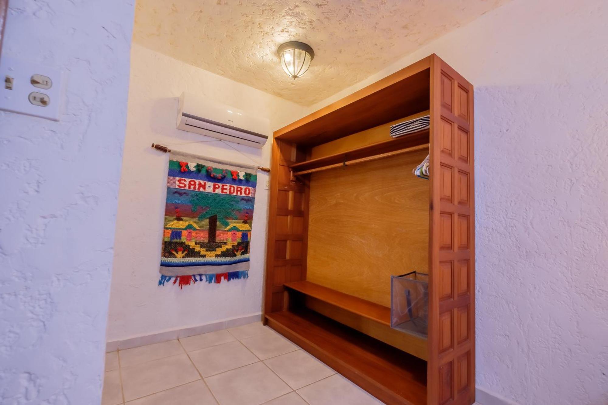 Seven Seas Resort Adults Only San Pedro  Exteriör bild