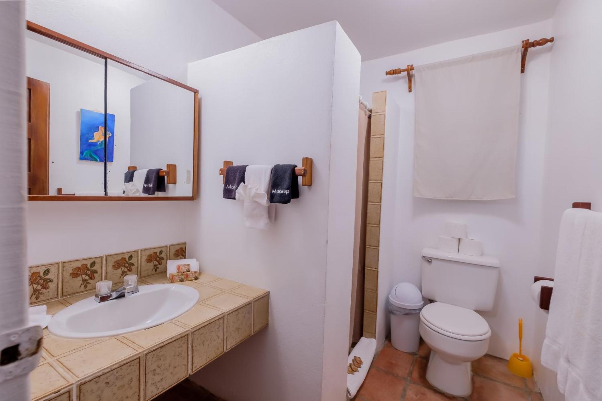 Seven Seas Resort Adults Only San Pedro  Exteriör bild