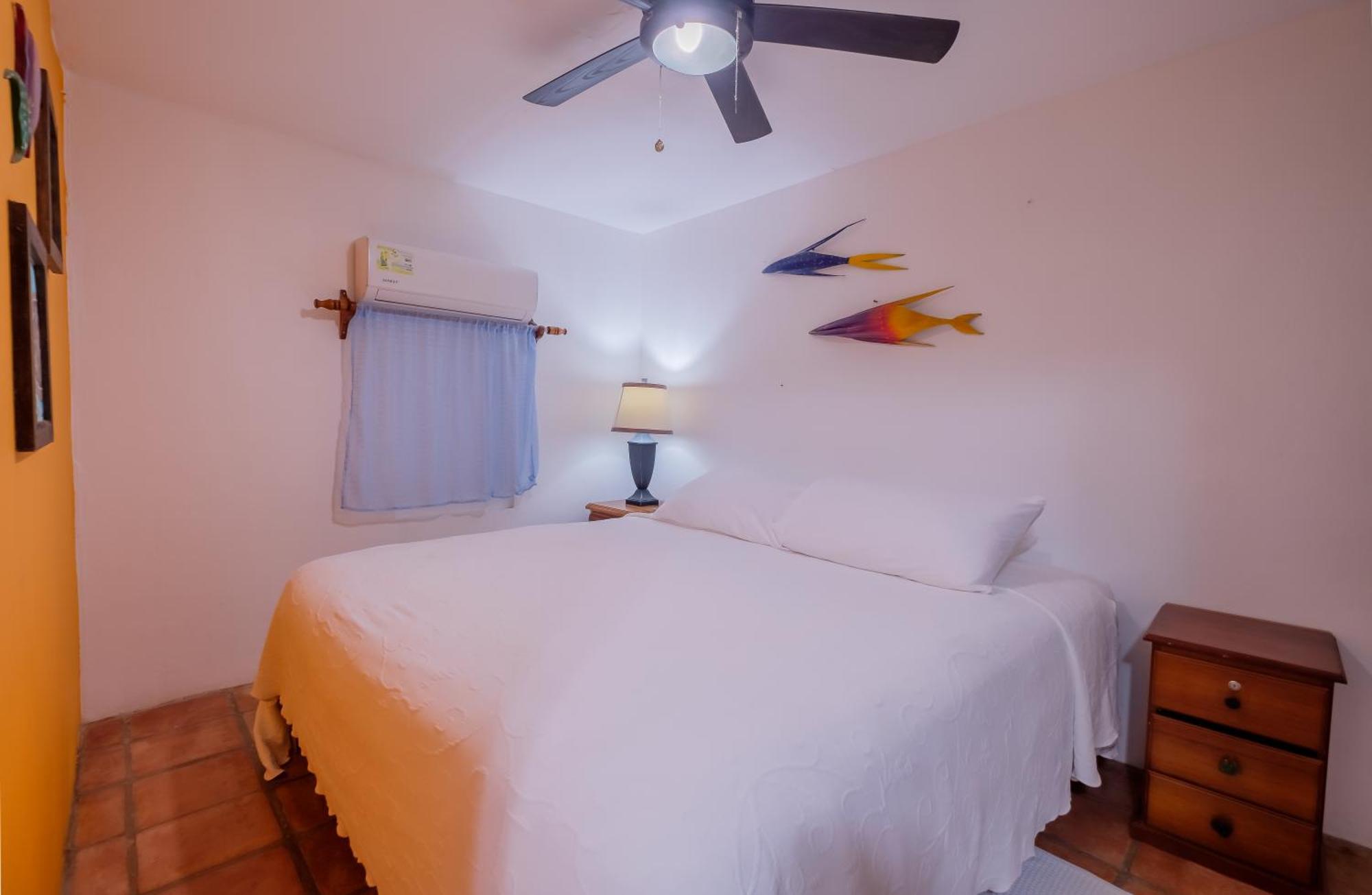 Seven Seas Resort Adults Only San Pedro  Exteriör bild