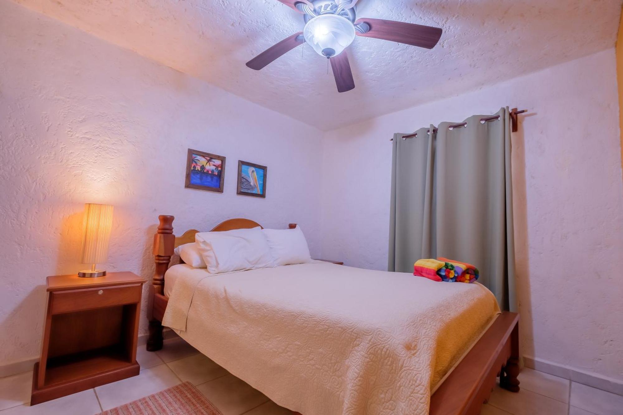 Seven Seas Resort Adults Only San Pedro  Exteriör bild