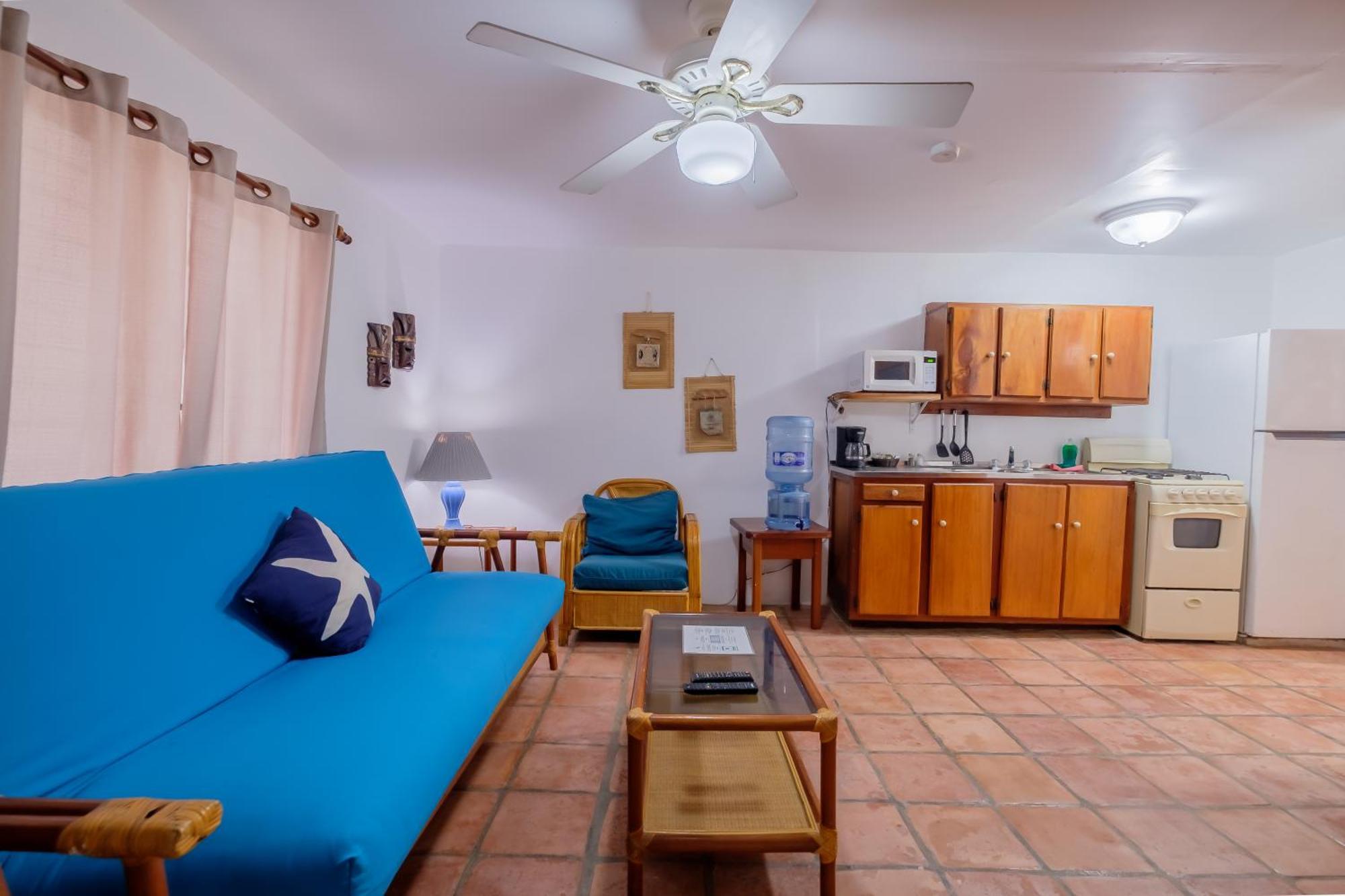 Seven Seas Resort Adults Only San Pedro  Exteriör bild