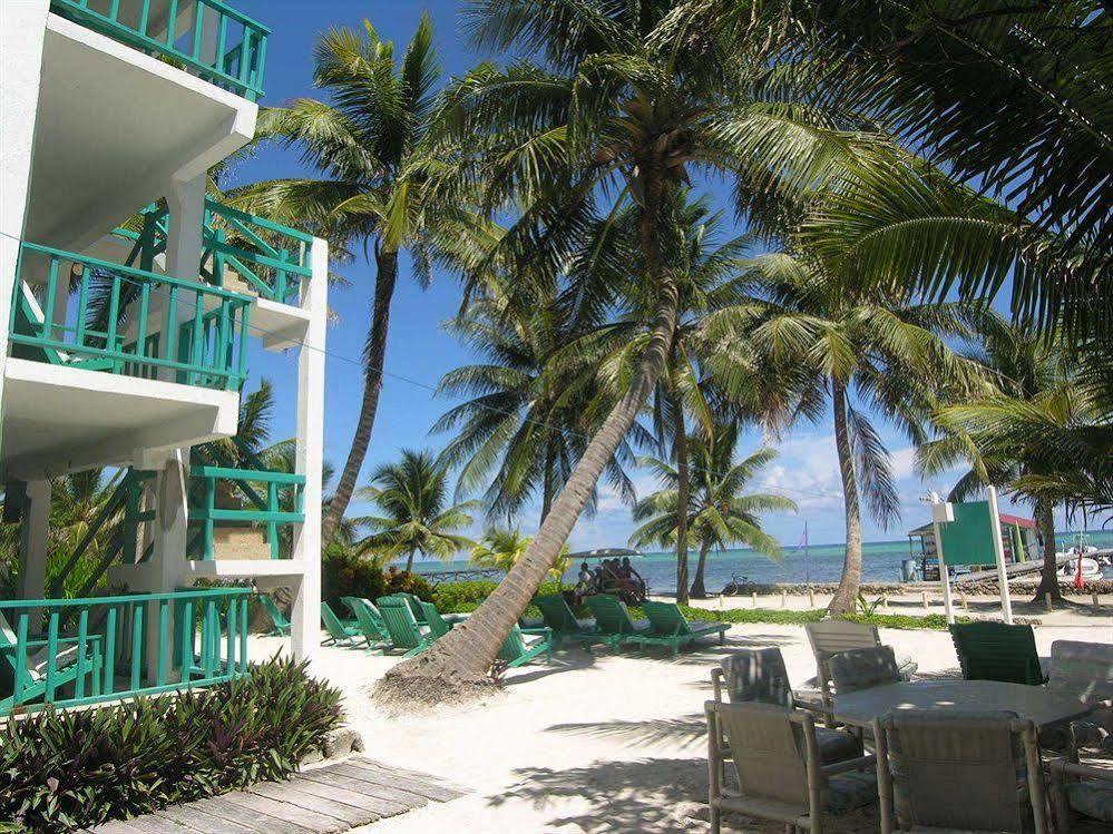 Seven Seas Resort Adults Only San Pedro  Exteriör bild